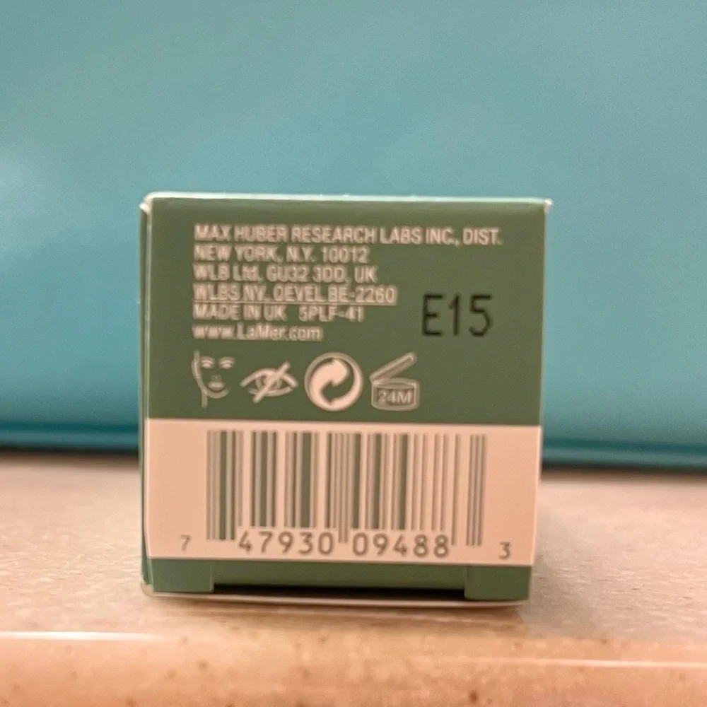 Brand New La Mer Travel Size Set, 7 Items - Picture 13 of 15